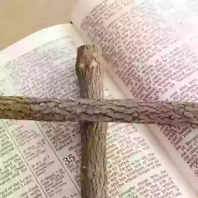 Statement Of Faith
